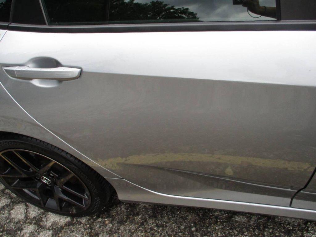 used 2020 Honda Civic car, priced at $16,920