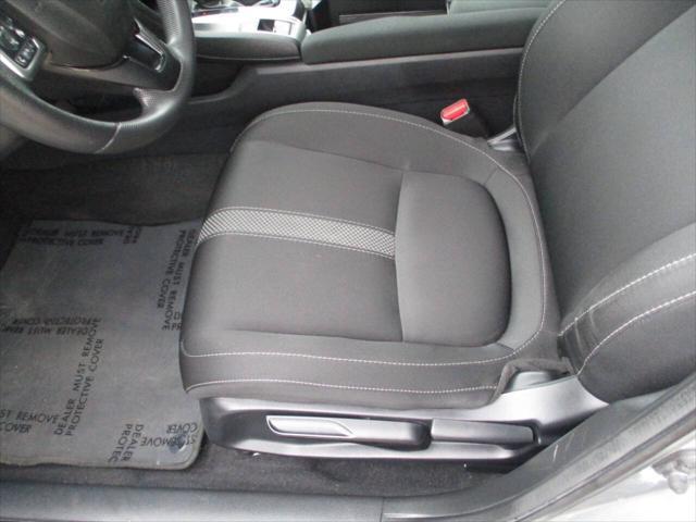 used 2020 Honda Civic car, priced at $16,920