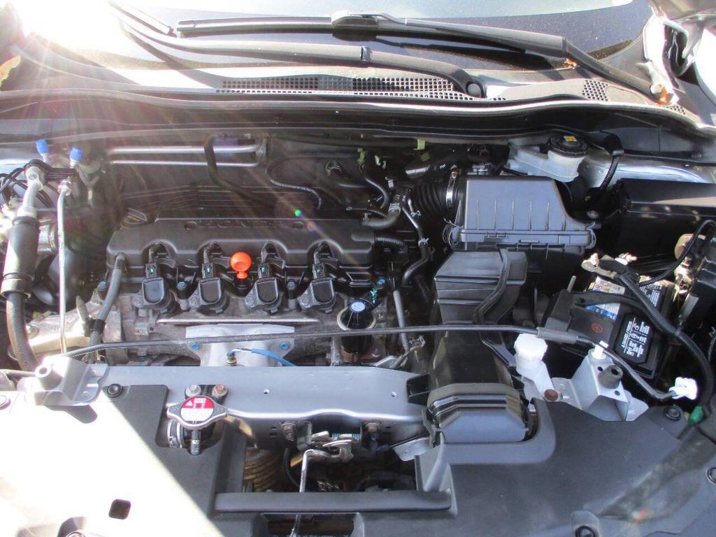 used 2017 Honda HR-V car, priced at $12,895
