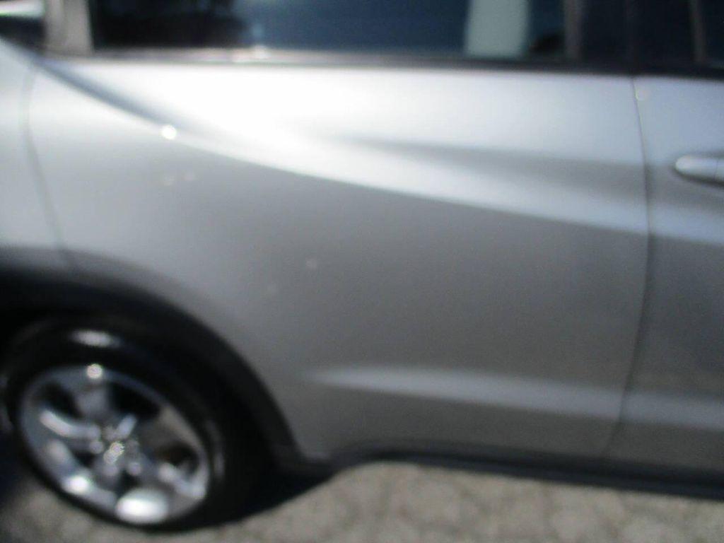 used 2017 Honda HR-V car, priced at $12,895