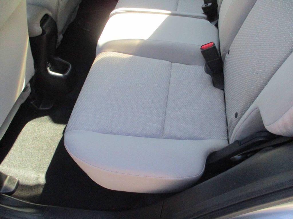 used 2017 Honda HR-V car, priced at $12,895