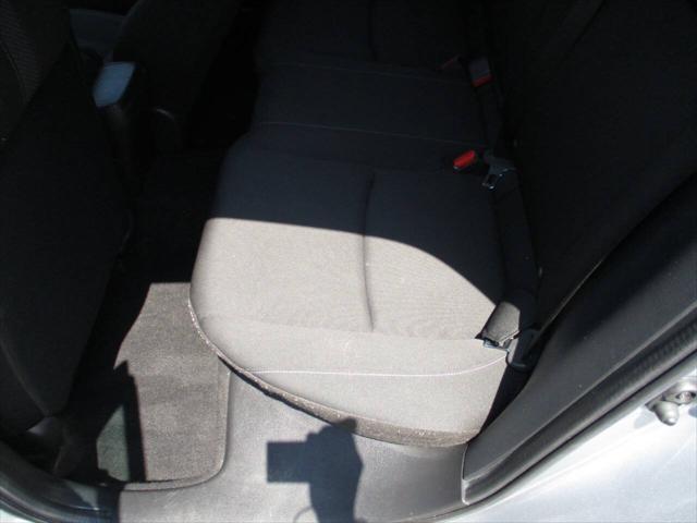 used 2021 Honda Civic car, priced at $21,295