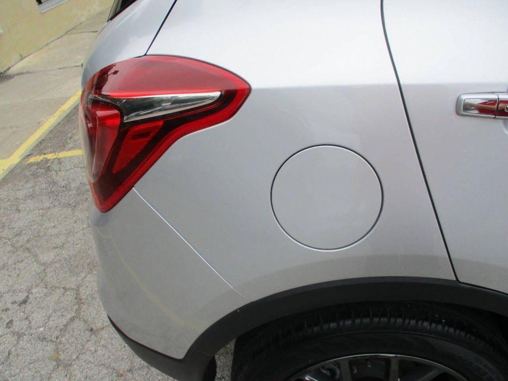 used 2020 Buick Encore car, priced at $13,895