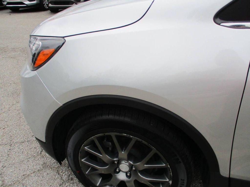 used 2020 Buick Encore car, priced at $13,895