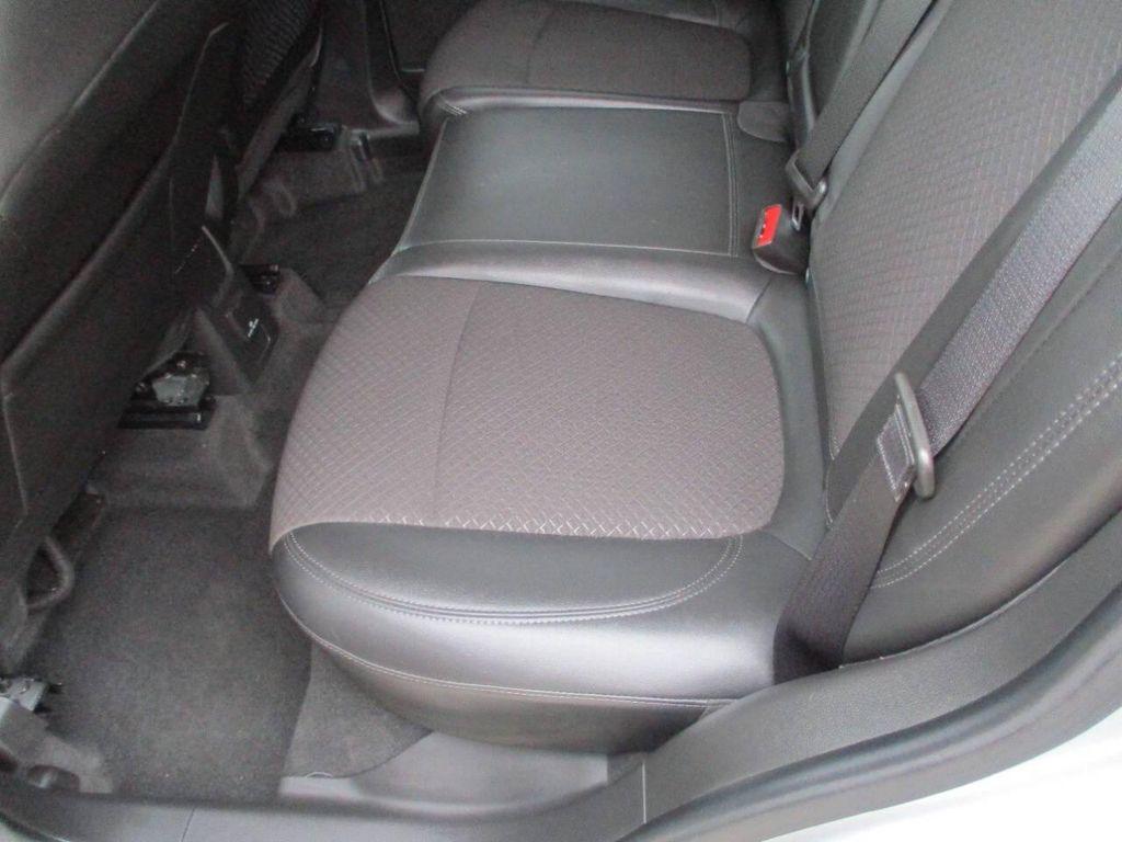 used 2020 Buick Encore car, priced at $13,895