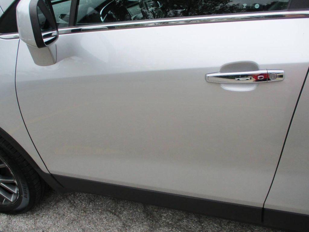 used 2020 Buick Encore car, priced at $13,895