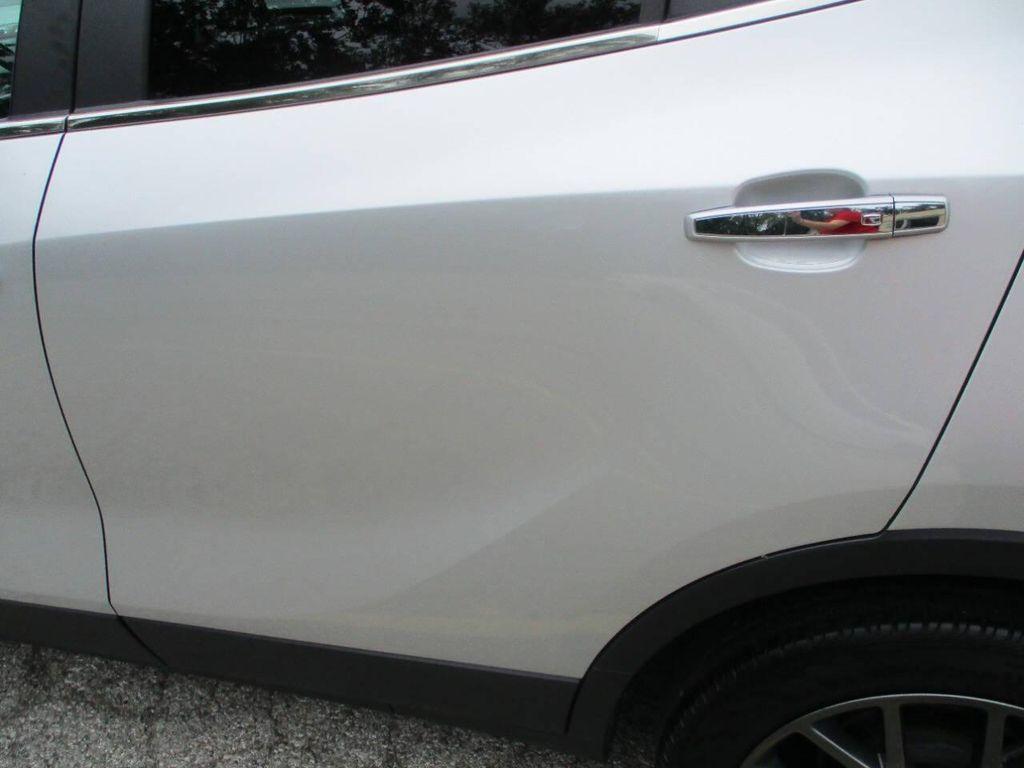 used 2020 Buick Encore car, priced at $13,895