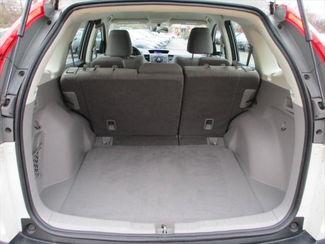 used 2013 Honda CR-V car, priced at $11,495