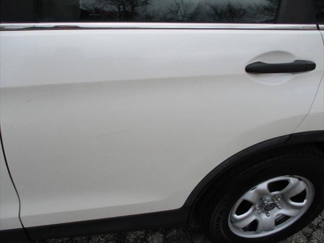 used 2013 Honda CR-V car, priced at $11,495