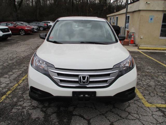 used 2013 Honda CR-V car, priced at $11,495