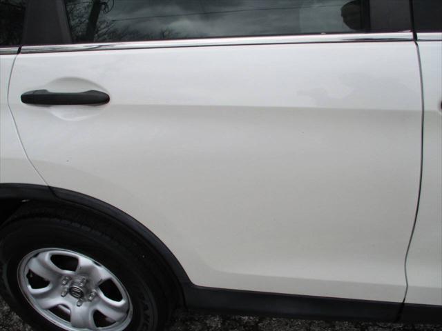 used 2013 Honda CR-V car, priced at $11,495