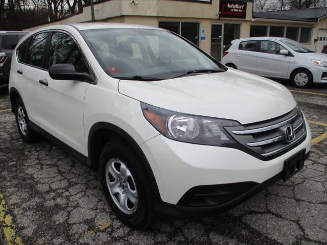 used 2013 Honda CR-V car, priced at $11,495