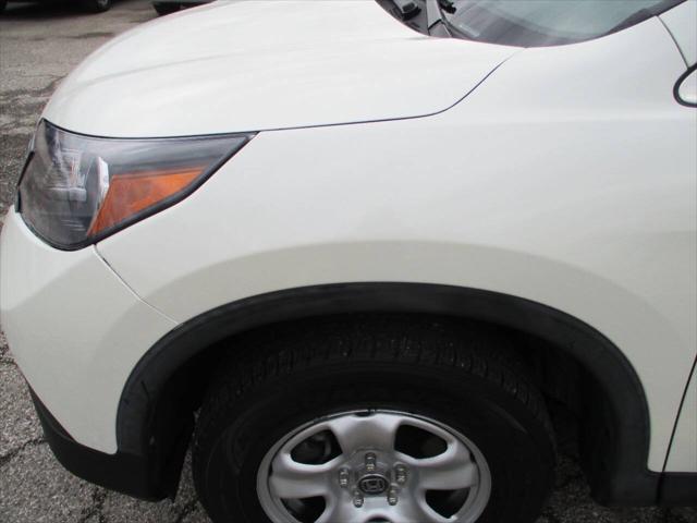 used 2013 Honda CR-V car, priced at $11,495