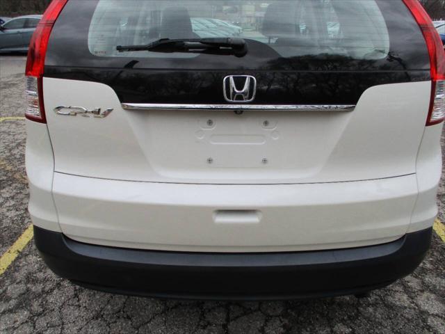 used 2013 Honda CR-V car, priced at $11,495