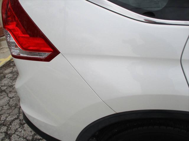 used 2013 Honda CR-V car, priced at $11,495