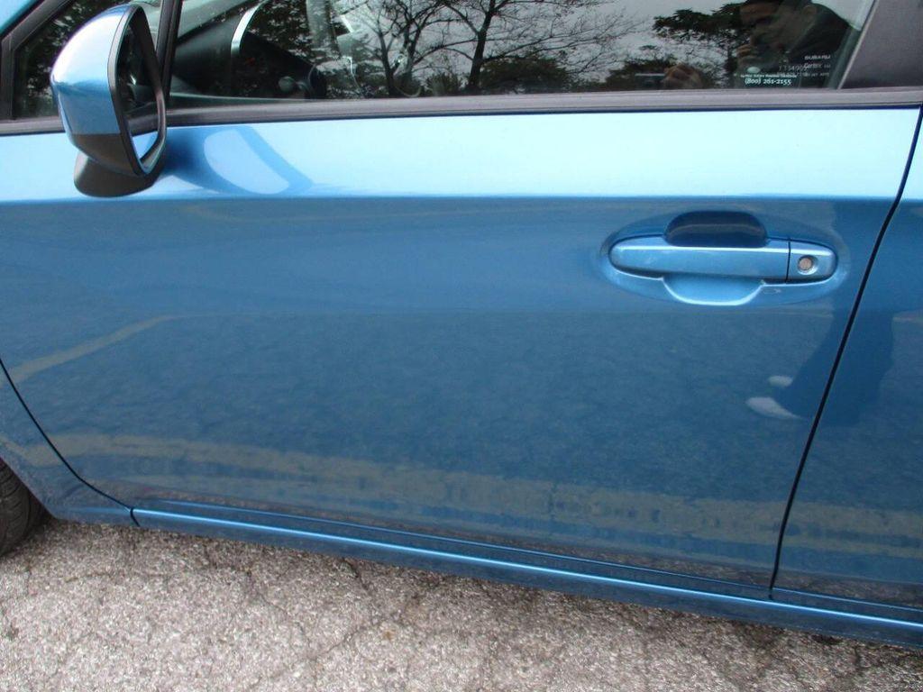 used 2018 Subaru Impreza car, priced at $13,195