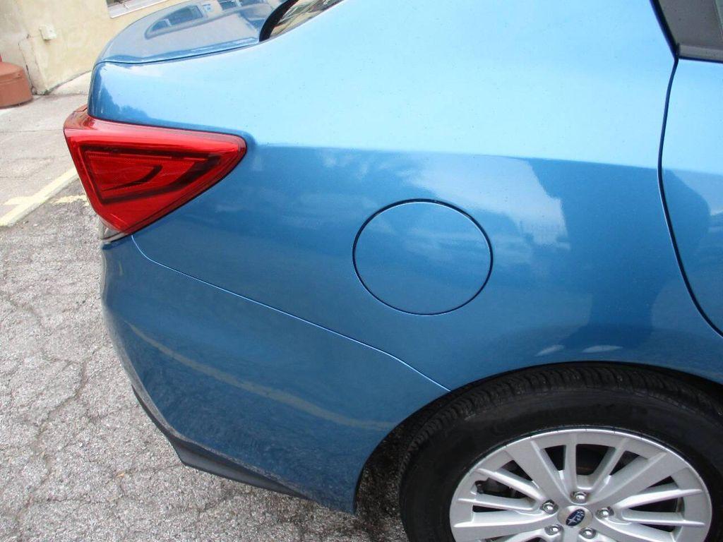 used 2018 Subaru Impreza car, priced at $13,195