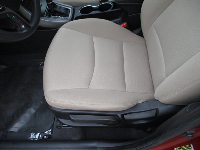 used 2014 Hyundai Elantra car, priced at $7,995