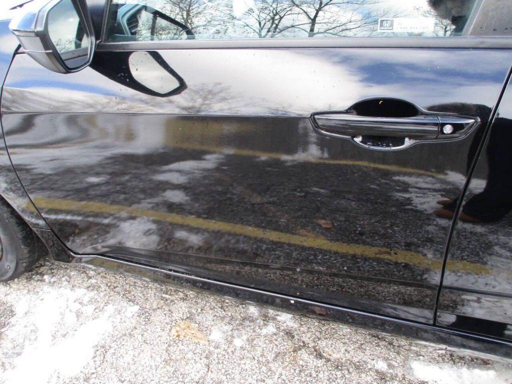 used 2018 Honda Civic car, priced at $11,995