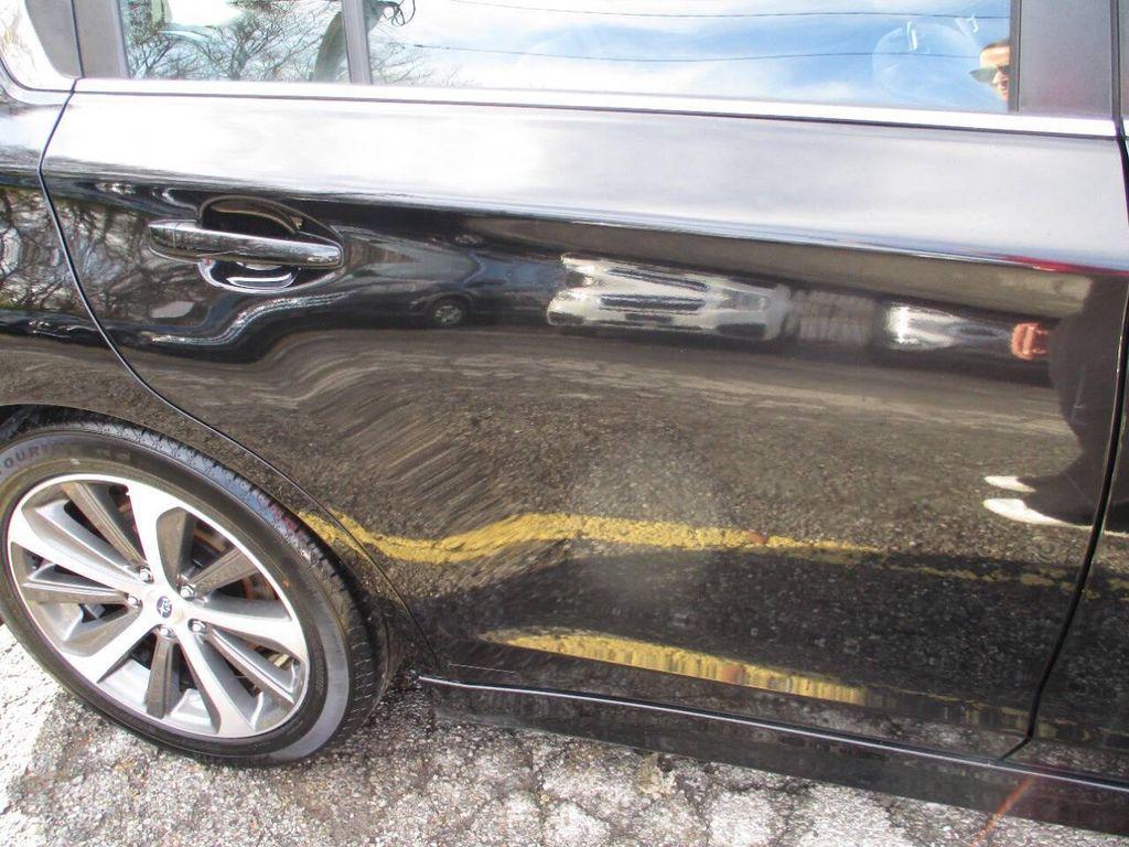 used 2018 Subaru Legacy car, priced at $13,250