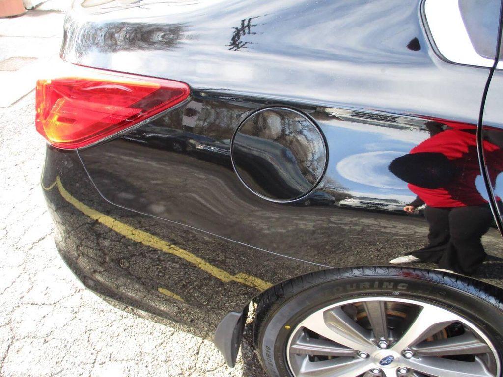 used 2018 Subaru Legacy car, priced at $13,250