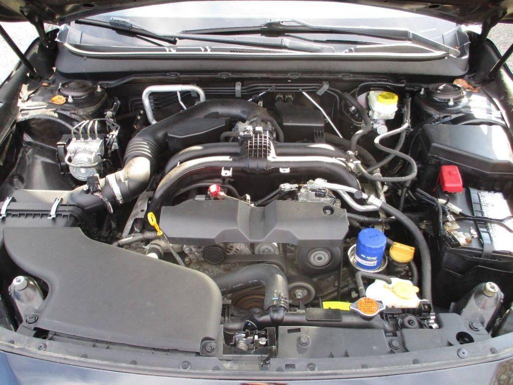 used 2018 Subaru Legacy car, priced at $13,250