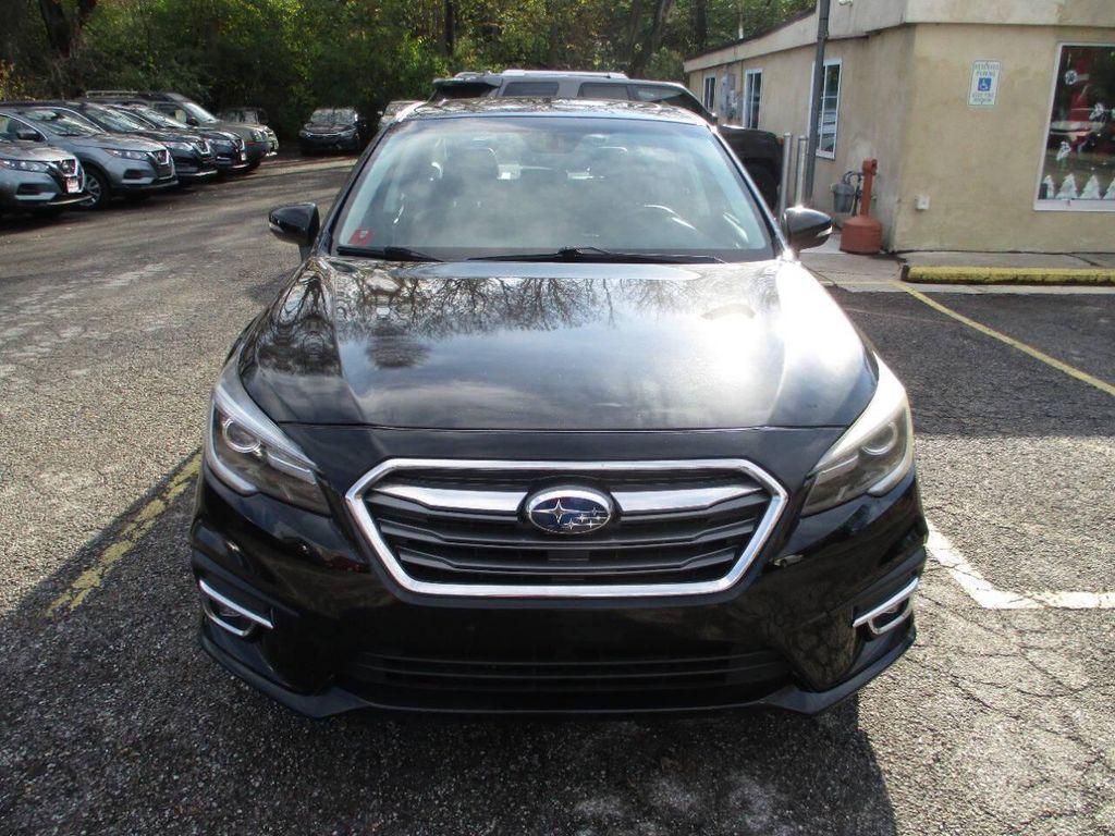 used 2018 Subaru Legacy car, priced at $13,250