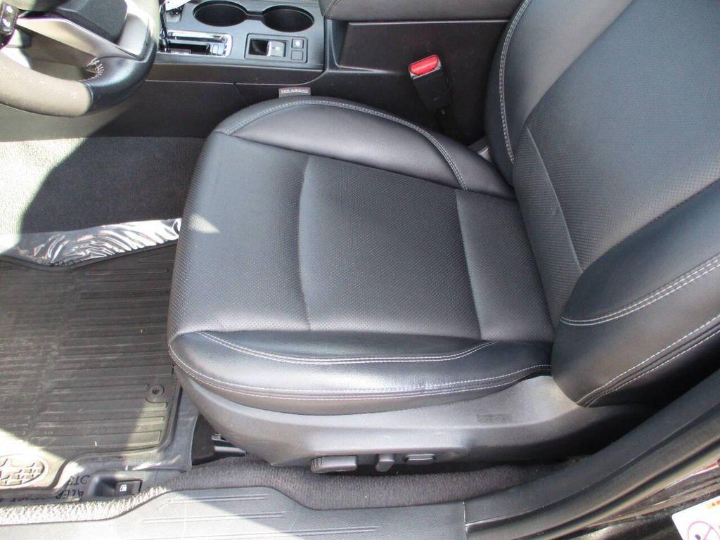 used 2018 Subaru Legacy car, priced at $13,250