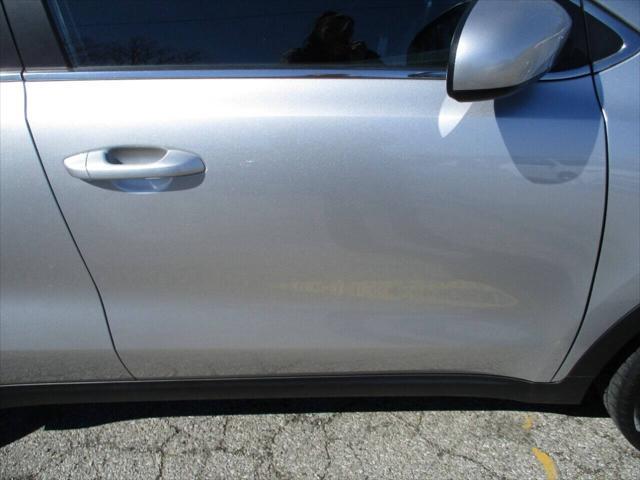 used 2020 Kia Sportage car, priced at $12,495