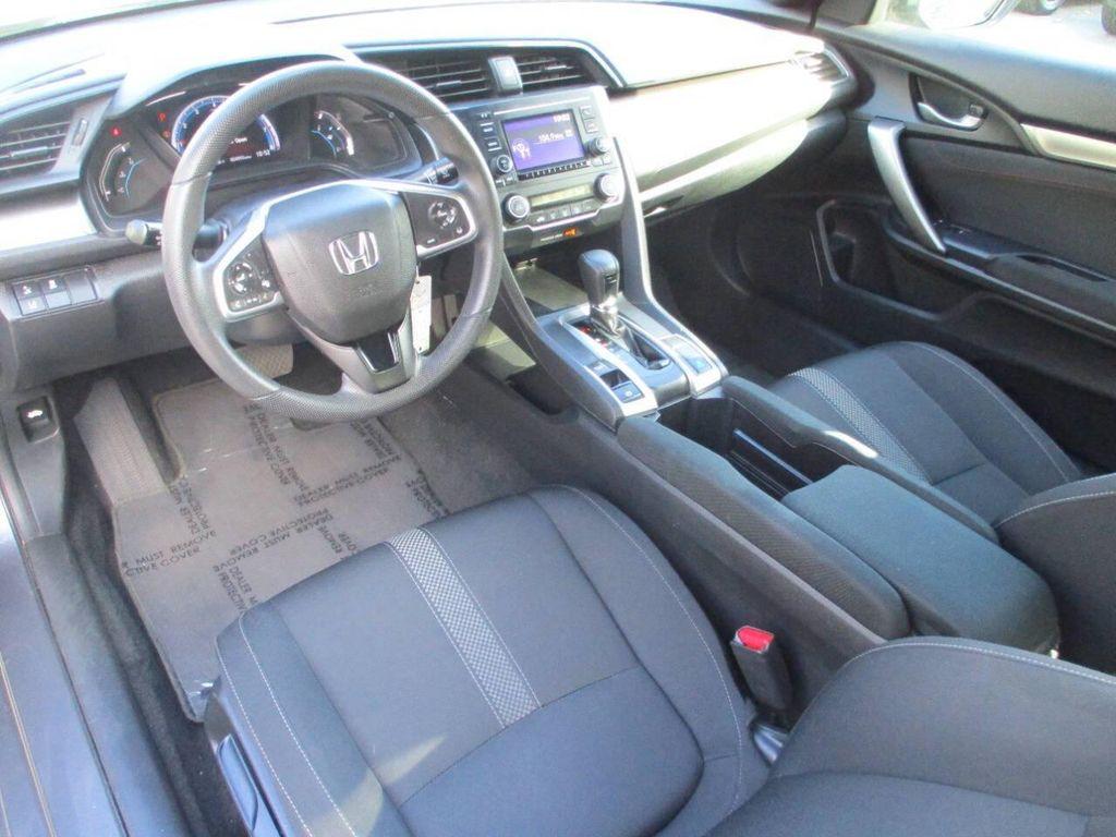 used 2019 Honda Civic car, priced at $15,995