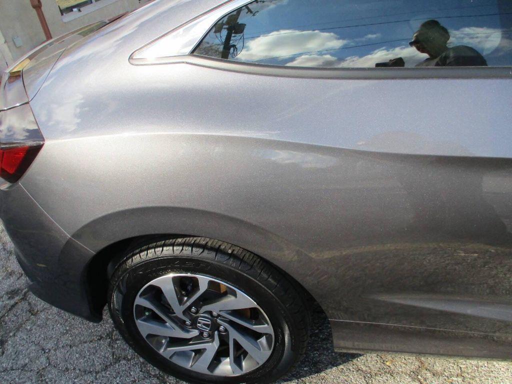used 2019 Honda Civic car, priced at $15,995