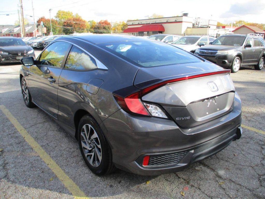 used 2019 Honda Civic car, priced at $15,995