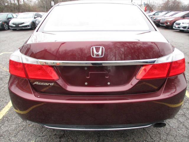 used 2014 Honda Accord car, priced at $11,930