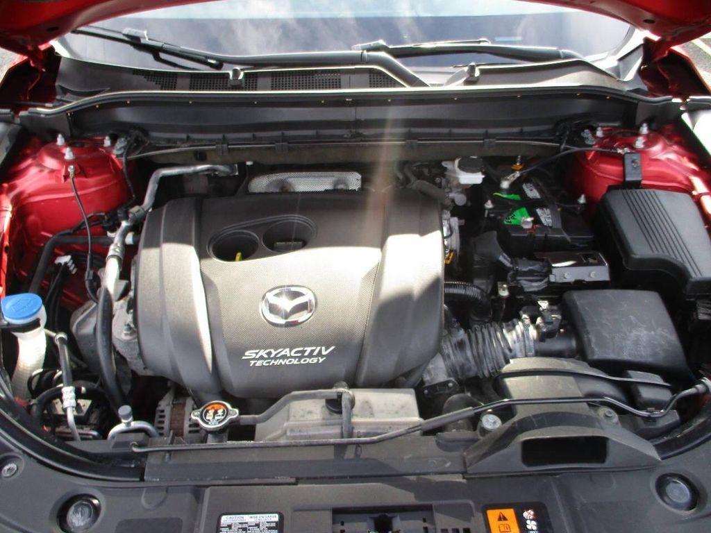 used 2019 Mazda CX-5 car, priced at $15,895
