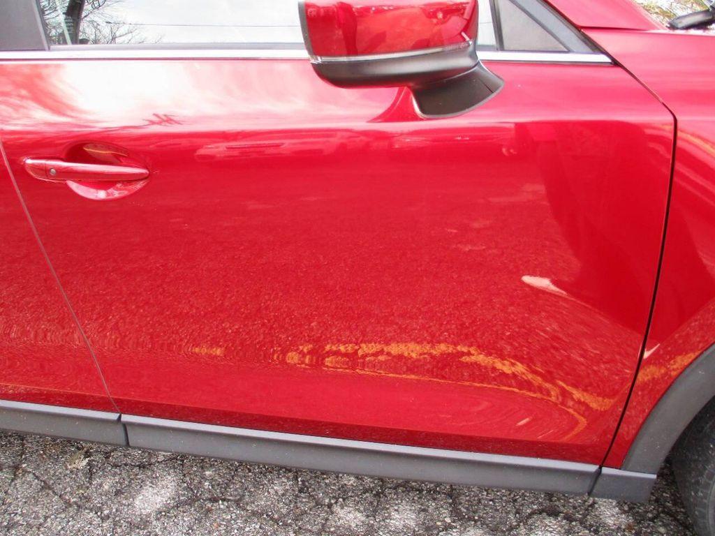 used 2019 Mazda CX-5 car, priced at $15,895