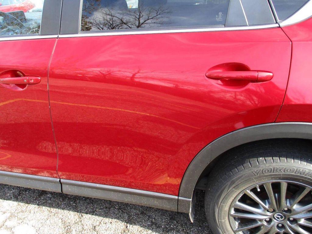 used 2019 Mazda CX-5 car, priced at $15,895