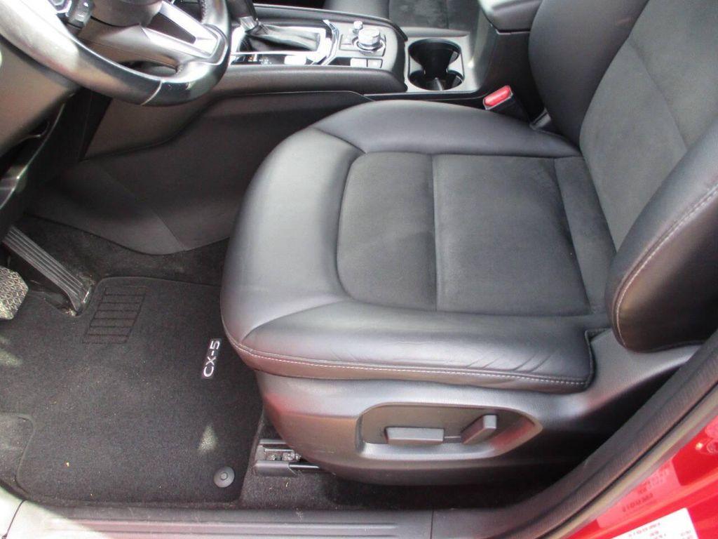 used 2019 Mazda CX-5 car, priced at $15,895