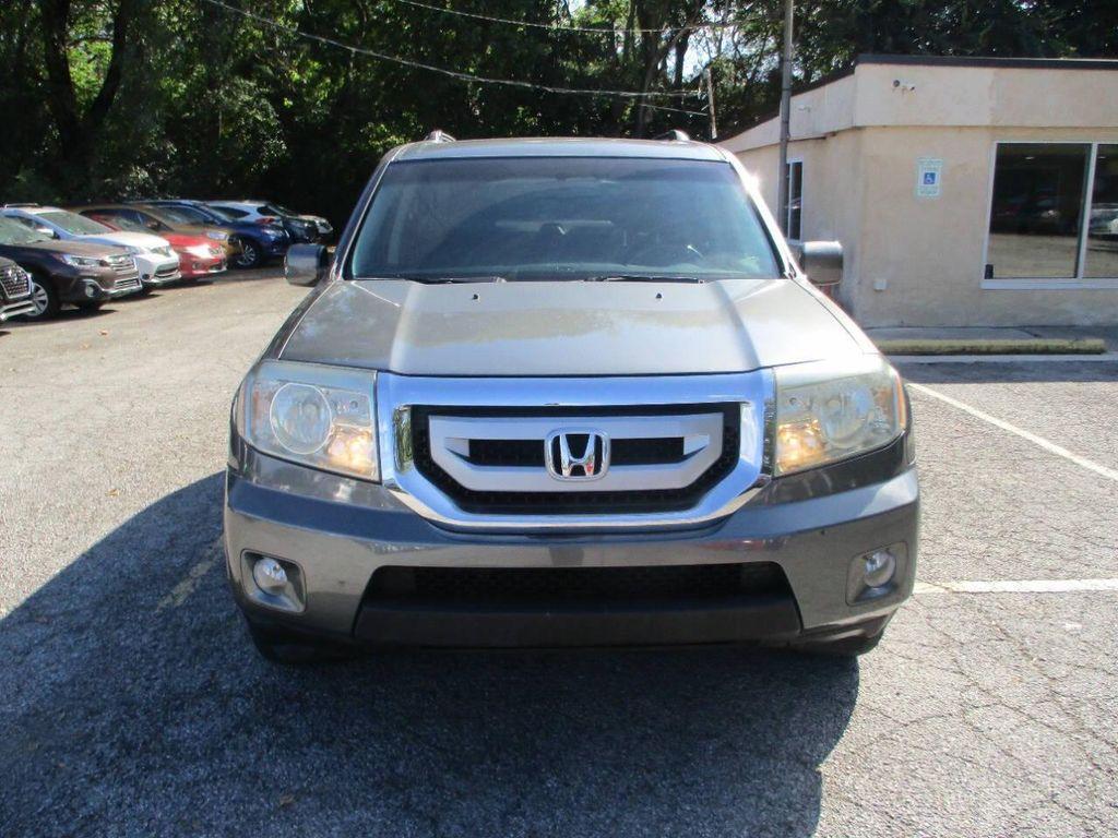 used 2011 Honda Pilot car, priced at $9,495