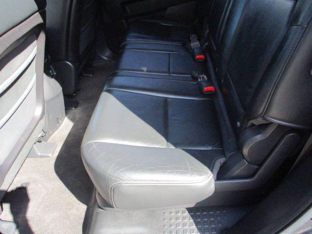 used 2011 Honda Pilot car, priced at $9,495