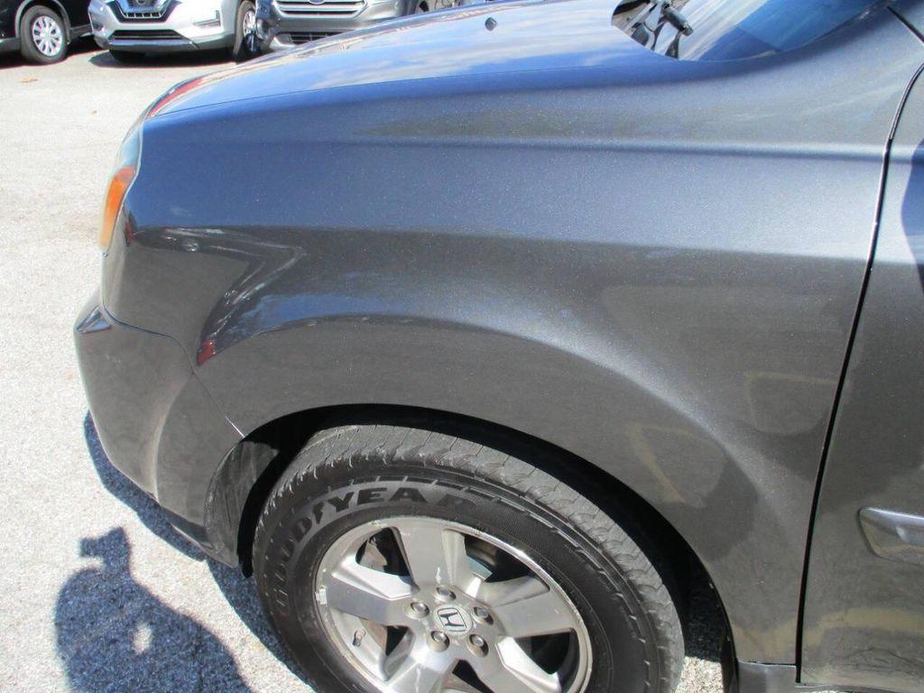 used 2011 Honda Pilot car, priced at $9,495