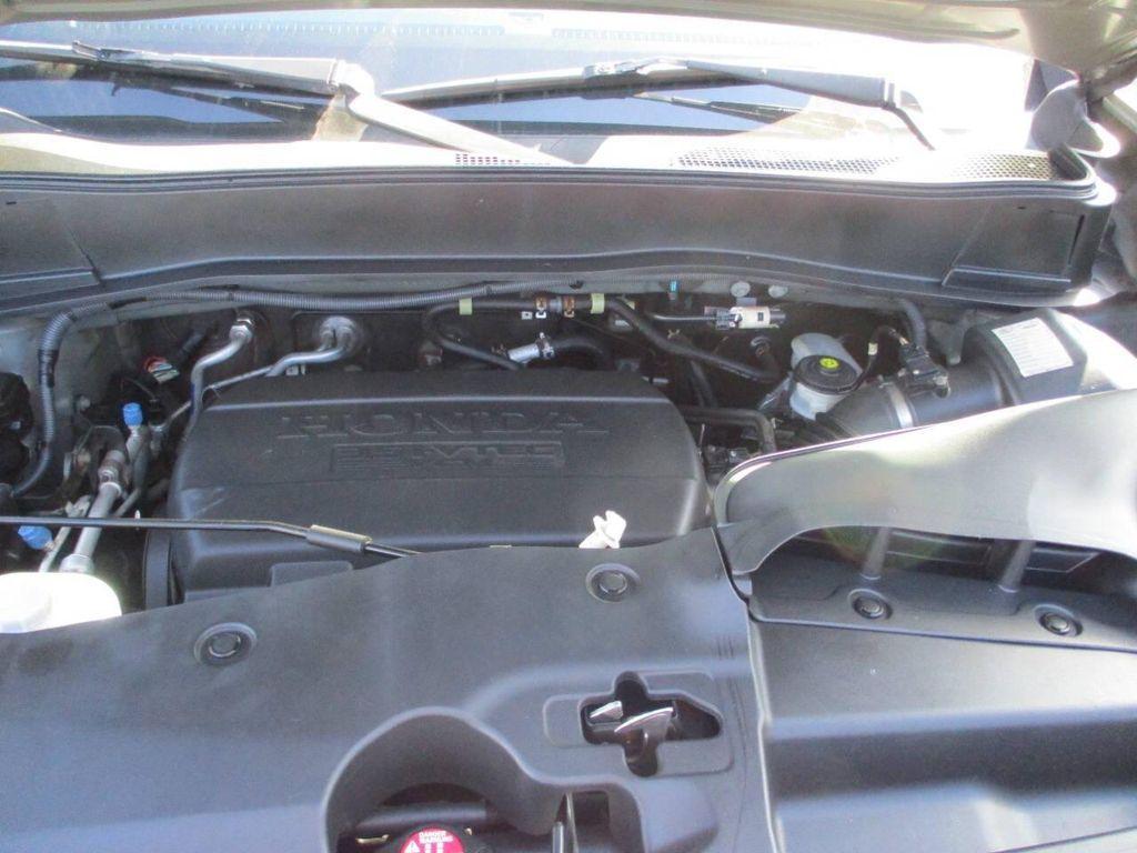 used 2011 Honda Pilot car, priced at $9,495