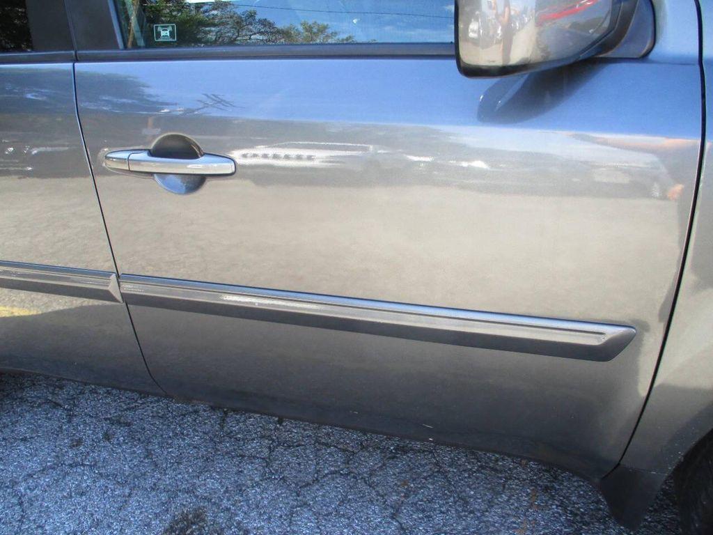 used 2011 Honda Pilot car, priced at $9,495