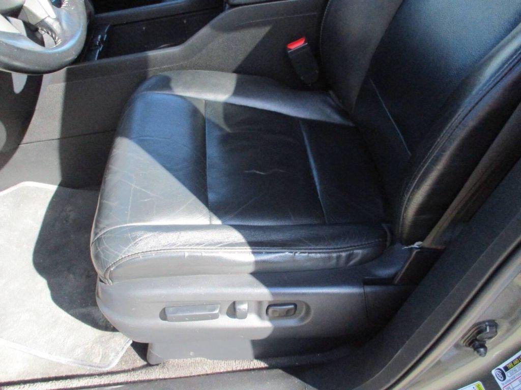 used 2011 Honda Pilot car, priced at $9,495