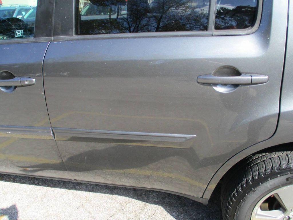 used 2011 Honda Pilot car, priced at $9,495