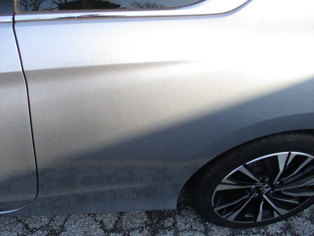 used 2017 Honda Accord car, priced at $16,395