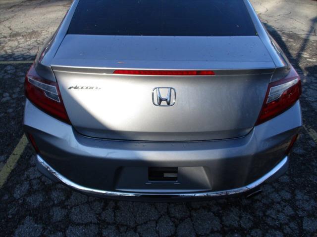 used 2017 Honda Accord car, priced at $17,995