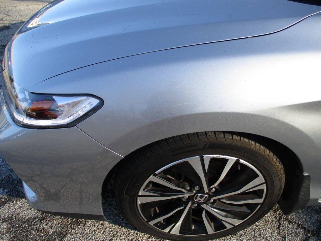 used 2017 Honda Accord car, priced at $16,395