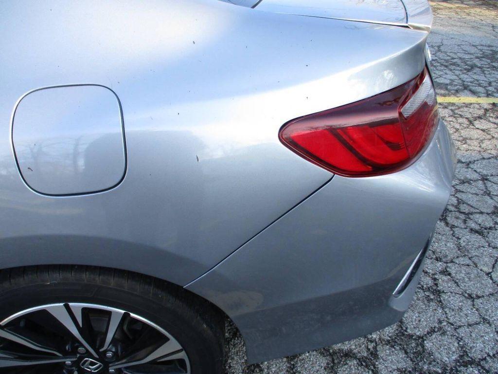 used 2017 Honda Accord car, priced at $16,395