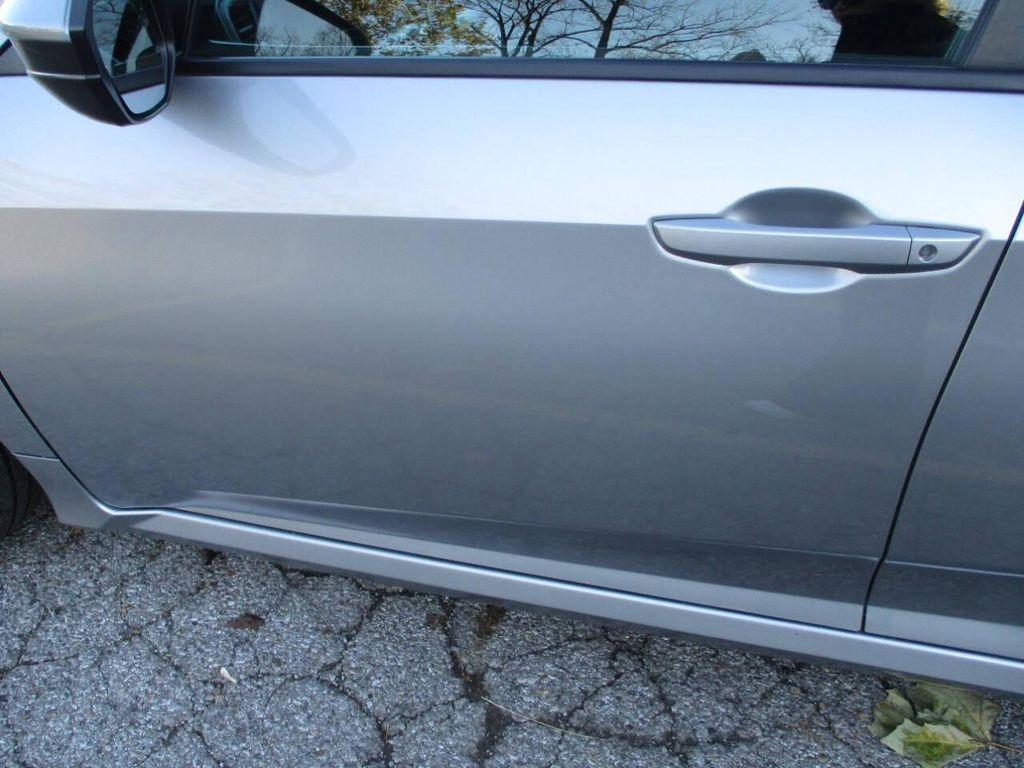 used 2018 Honda Civic car, priced at $12,195