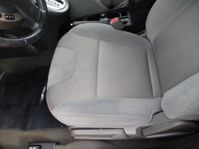 used 2011 Nissan Sentra car, priced at $5,295